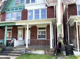 1613 North St, Harrisburg, PA 17103