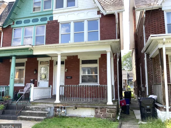 1613 North St, Harrisburg, PA 17103