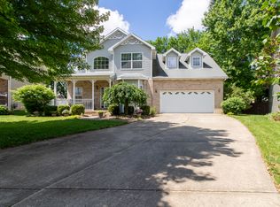 2517 Monica Ln, Bloomington, IL 61705