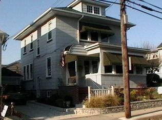 110 N Essex Ave, Margate, NJ 08402
