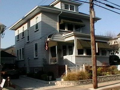 110 N Essex Ave, Margate, NJ, 08402