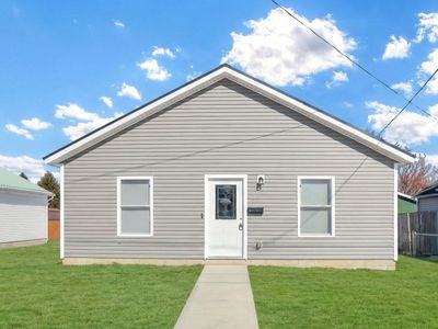 98 Burt Ave, Newark, OH, 43055