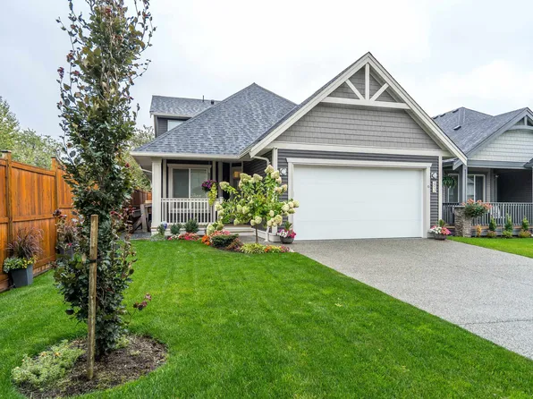 6211 Chilliwack River Rd #83, Chilliwack, BC V2R 4M2