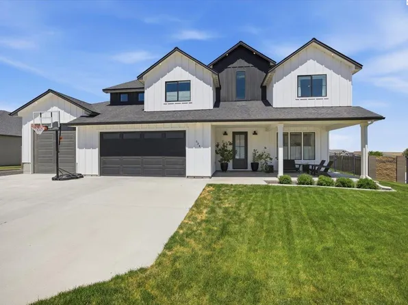 534 Summerview Ln, Richland, WA 99352