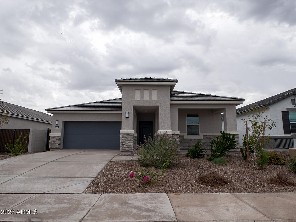 1st image of 25449 W GRAHAM Trail