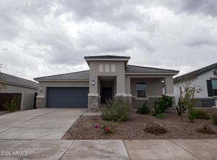 25449 W Graham Trl, Buckeye, AZ 85326