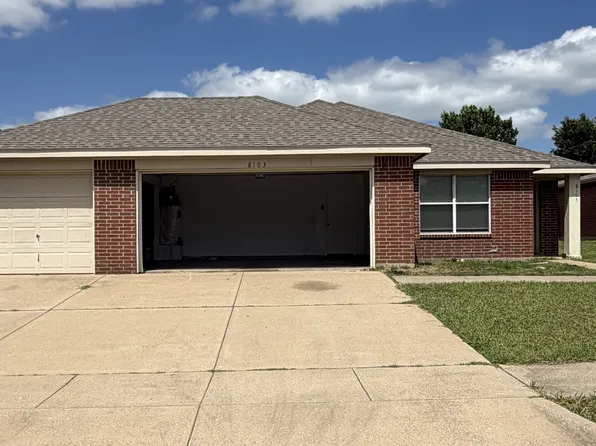 8103 Zephyr Ct, Arlington, TX 76002