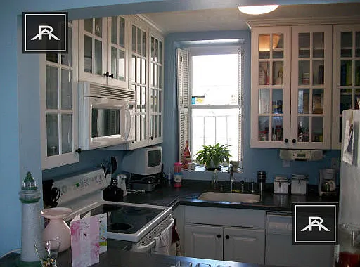 2 bed, 1.0 bath, 681 sqft, $3,200 — Photo 3