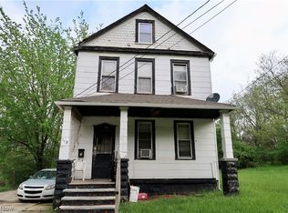 9413 Holton Ave, Cleveland, OH 44104