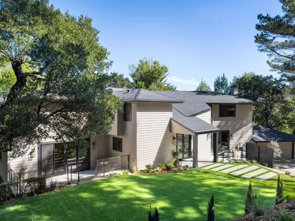 241 Reed Street, Mill Valley, CA 94941