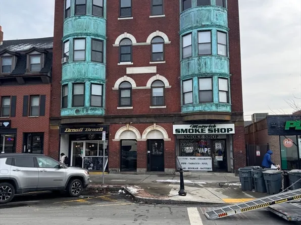 25-31 Maverick Sq #5, Boston, MA 02128