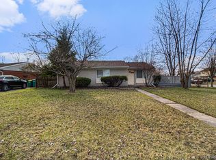 41810 Pierce St, Van Buren Township, MI 48111