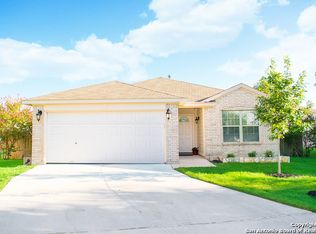 3911 Big Buck Ct, San Antonio, TX 78245
