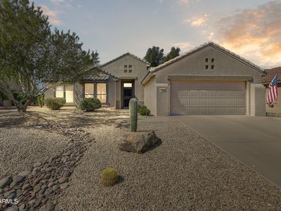 15766 W GRAND POINT Lane, Surprise, AZ, 85374