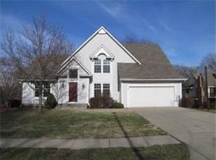 13108 W 84th St, Lenexa, KS 66215
