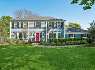1 Shephard Pl, Morris Twp., NJ 07960