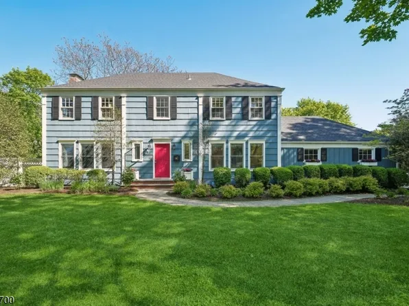 1 Shephard Pl, Morris Twp., NJ 07960