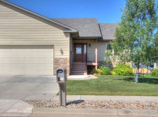 6823 Dunsmore Rd, Rapid City, SD 57702