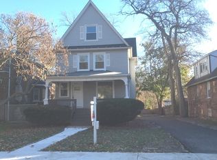 9847 S Prospect Ave, Chicago, IL 60643