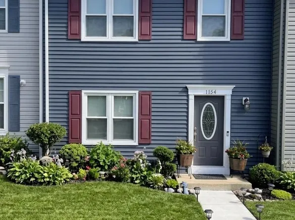 1154 Riverboat Ct #1154, Annapolis, MD 21409