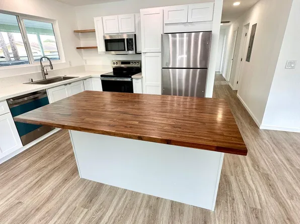 (undisclosed Address), Waianae, HI 96792