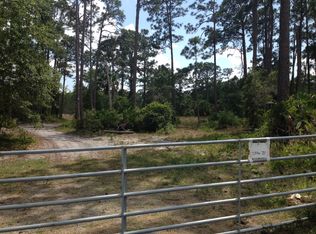 13TH Street SW, Vero Beach, FL 32962