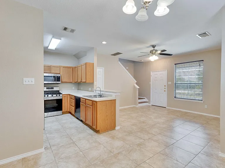 14116 Harris Ridge Blvd #A — Photo 10