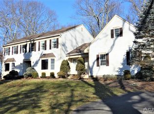 55 Big Spring Rd, Califon, NJ 07830