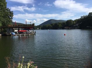211 Mountwood Dr, Huddleston, VA 24104