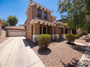 3299 E Tyson St, Gilbert, AZ 85295