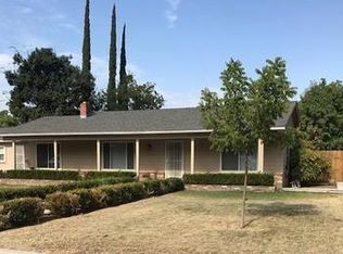 4831 N Glenn Ave, Fresno, CA