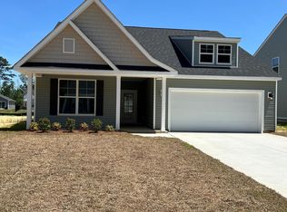 656 Landmark Cv, Calabash, NC 28467