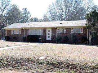 303 Wellington Dr, Durham, NC 27704