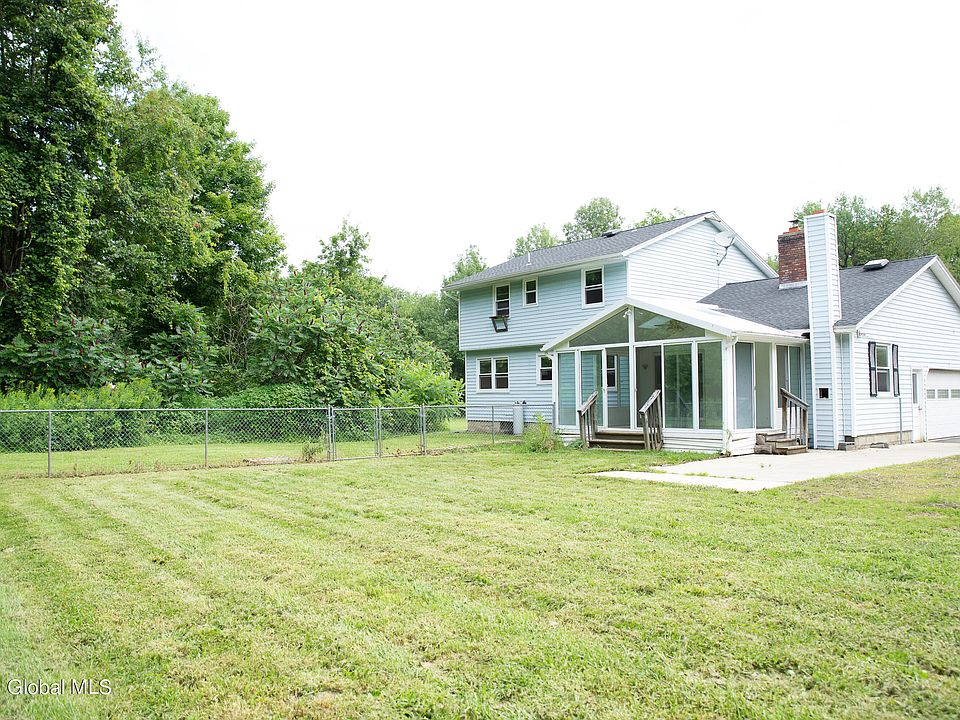 5079 Jersey Hill Road, Hagaman, NY 12086 Zillow