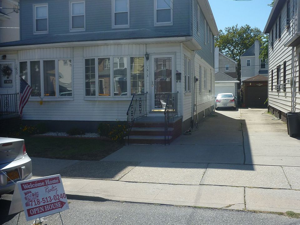 Street View of Home 