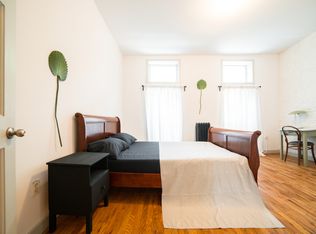 293 Hart St #1, Brooklyn, NY 11206