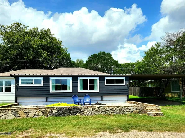 109 County Road 1700, Clifton, TX 76634