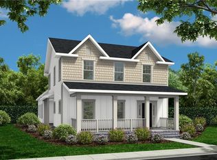 1722 Eastover Dr, Kernersville, NC 27284