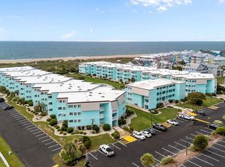 301 Commerce Way #101, Atlantic Beach, NC 28512