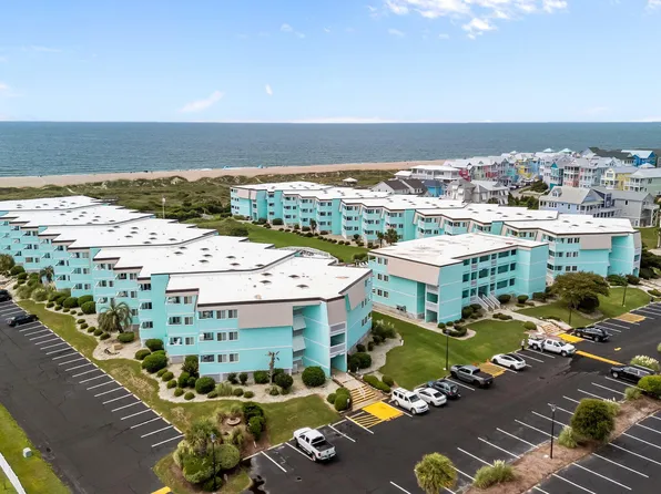 301 Commerce Way #101, Atlantic Beach, NC 28512