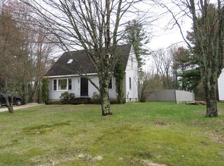 16 Parker Hill Rd, Gorham, ME 04038