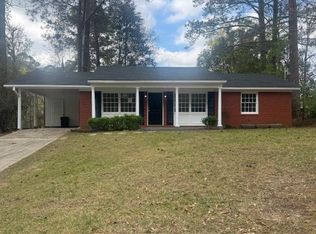 1428 33rd St, Laurel, MS 39440