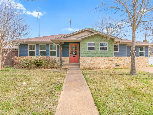 804 S Buffalo St, Canton, TX 75103
