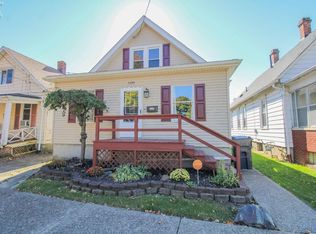 1310 W Osborne St, Sandusky, OH 44870