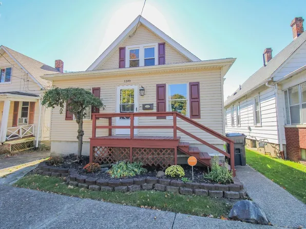 1310 W Osborne St, Sandusky, OH 44870