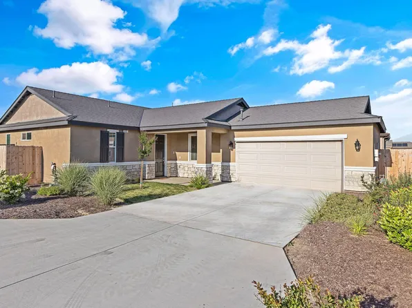 412 W Kimball Avenue, Visalia, CA 93277