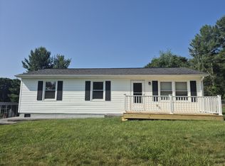 15508 Industrial Park Rd, Bristol, VA 24202
