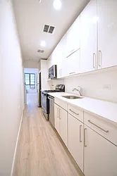 Rented by Keller Williams NYC