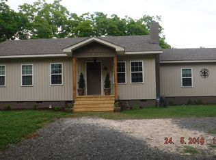 2320 Sutton Springs Road, York, SC 29745