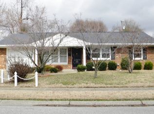 2505 Middleground Dr, Owensboro, KY 42301